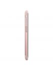 Чехол Slim Armor Galaxy S8, Rose Gold, 565CS21434