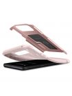 Чехол Slim Armor Galaxy S8, Rose Gold, 565CS21434
