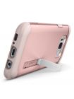 Чехол Slim Armor Galaxy S8, Rose Gold, 565CS21434