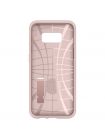 Чехол Slim Armor Galaxy S8, Rose Gold, 565CS21434