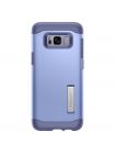 Чехол Slim Armor Galaxy S8, Violet, 565CS20833