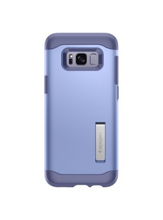 Чехол Slim Armor Galaxy S8 Plus, Violet Чехол Slim Armor Galaxy S8 Plus, Violet