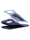 Чехол Slim Armor Galaxy S8, Violet, 565CS20833