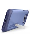 Чехол Slim Armor Galaxy S8, Violet, 565CS20833