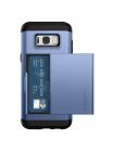 Чехол Spigen Slim Armor CS Galaxy S8 Plus, Blue, 571CS21673