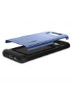 Чехол Spigen Slim Armor CS Galaxy S8 Plus, Blue, 571CS21673