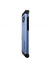 Чехол Spigen Slim Armor CS Galaxy S8 Plus, Blue, 571CS21673