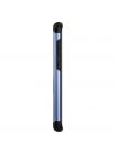 Чехол Spigen Slim Armor CS Galaxy S8 Plus, Blue, 571CS21673