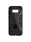 Чехол Spigen Slim Armor CS Galaxy S8 Plus, Blue, 571CS21673