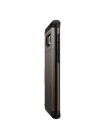Чехол Spigen Slim Armor CS Galaxy S8 Plus, Gunmetal, 571CS21670