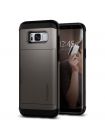 Чехол Spigen Slim Armor CS Galaxy S8 Plus, Gunmetal, 571CS21670