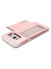 Чехол Spigen Slim Armor CS Galaxy S8 Plus, Rose Gold, 571CS21671