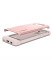 Чехол Spigen Slim Armor CS Galaxy S8 Plus, Rose Gold, 571CS21671