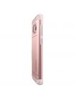 Чехол Spigen Slim Armor CS Galaxy S8 Plus, Rose Gold, 571CS21671