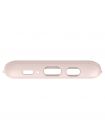 Чехол Spigen Slim Armor CS Galaxy S8 Plus, Rose Gold, 571CS21671