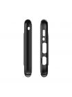 Чехол Galaxy S8 Thin Fit, Black, 565CS21624