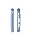 Чехол Galaxy S8 Thin Fit, Blue, 565CS21625