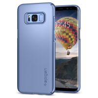 Чехол Galaxy S8 Thin Fit, Blue