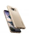 Чехол Galaxy S8 Thin Fit, Gold Maple, 565CS21622