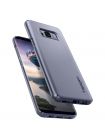 Чехол Galaxy S8 Thin Fit, Orchid Gray, 565CS21623