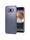 Чехол Galaxy S8 Thin Fit, Orchid Gray, 565CS21623