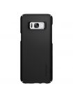 Чехол Spigen Thin Fit для Samsung S8, Black , 565CS21624