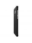 Чехол Spigen Thin Fit для Samsung S8, Black , 565CS21624
