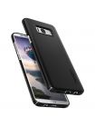 Чехол Spigen Thin Fit для Samsung S8, Black , 565CS21624