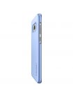 Чехол Spigen Thin Fit для Samsung S8, Blue Coral , 565CS21625