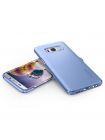 Чехол Spigen Thin Fit для Samsung S8, Blue Coral , 565CS21625