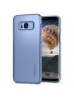 Чехол Spigen Thin Fit для Samsung S8, Blue Coral , 565CS21625