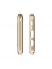 Чехол Spigen Thin Fit для Samsung S8, Gold Maple, 565CS21622