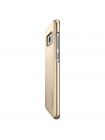 Чехол Spigen Thin Fit для Samsung S8, Gold Maple, 565CS21622