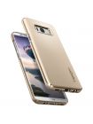 Чехол Spigen Thin Fit для Samsung S8, Gold Maple, 565CS21622