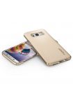 Чехол Spigen Thin Fit для Samsung S8, Gold Maple, 565CS21622