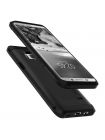 Чехол Galaxy S8 Case Tough Armor, Black, 565CS21643