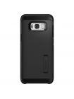 Чехол Galaxy S8 Case Tough Armor, Black, 565CS21643