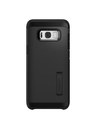 Чехол Galaxy S8 Case Tough Armor, Black Чехол Galaxy S8 Case Tough Armor, Black