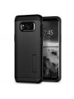 Чехол Galaxy S8 Case Tough Armor, Black, 565CS21643
