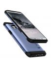 Чехол Galaxy S8 Case Tough Armor, Blue Coral, 565CS21644