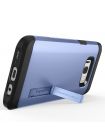 Чехол Galaxy S8 Case Tough Armor, Blue Coral, 565CS21644
