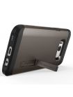 Чехол Galaxy S8 Case Tough Armor, Gunmetal, 565CS21641