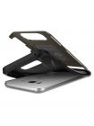 Чехол Galaxy S8 Case Tough Armor, Gunmetal, 565CS21641
