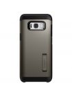 Чехол Galaxy S8 Case Tough Armor, Gunmetal, 565CS21641