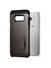 Чехол Galaxy S8 Case Tough Armor, Gunmetal, 565CS21641