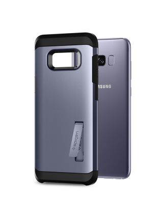 Чехол Galaxy S8 Tough Armor, Orchid Cray Чехол Galaxy S8 Tough Armor, Orchid Cray