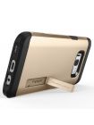 Чехол Galaxy S8 Case Tough Armor, Gold Maple, 565CS21642