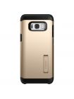 Чехол Galaxy S8 Case Tough Armor, Gold Maple, 565CS21642