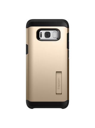 Чехол Galaxy S8 Case Tough Armor, Gold Maple Чехол Galaxy S8 Case Tough Armor, Gold Maple