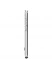 Чехол Ultra Hybrid S Galaxy S8, Crystal Clear, 565CS21634